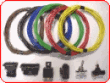 Plugs & electrical