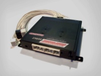Adaptronic plug-and-play ECU for NB8A MX5 (1998-2000)