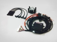 C1J (R5 GTT & R11 Turbo) EFI kit