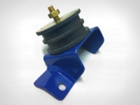 Uprated Renault rear engine mount (R5, R9 & R11)
