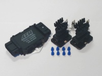 4 channel Ignition amplifier (Ignitor)