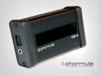 Phormula KS-4 knock (detonation) detection kit