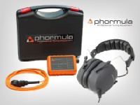 Phormula KS-PRO knock (detonation) monitoring kit