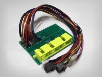 Suzuki Swift GTI (G13B) Plug-n-Play harness 