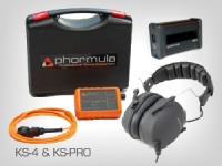 Phormula Pro-tuning kit (KS-PRO, KS-4 & Interface)