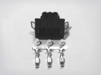 3 pin plug for single coil pack